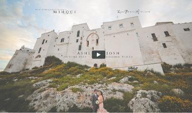 wedding in Ostuni