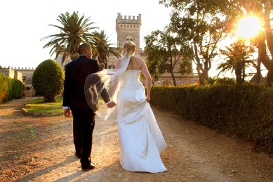 wedding in Ostuni, Italy